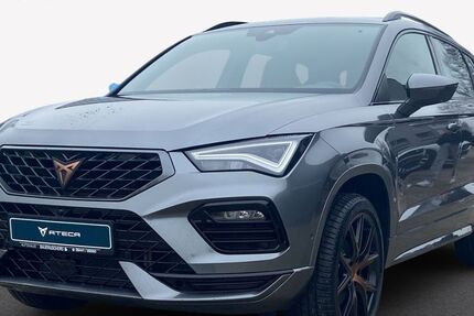 Cupra Ateca 1.424 km 40.440 &euro; Pfaffenhofen 85276