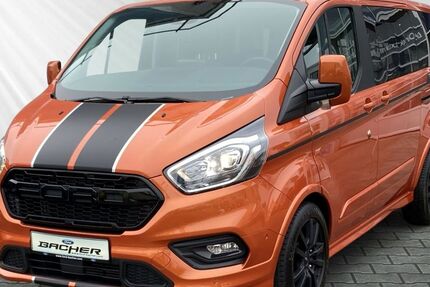 Ford Tourneo Custom 18.700 km 45.490 &euro; Ingolstadt 85055