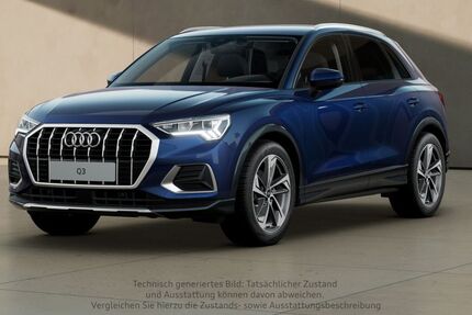 Audi Q3 10.732 km 34.850 &euro; Ingolstadt 85057