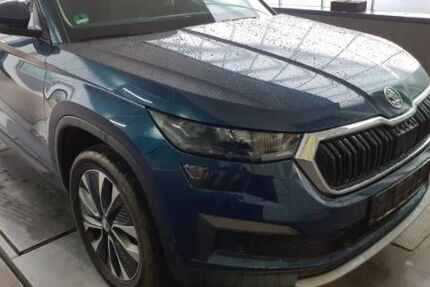 Skoda Kodiaq 80.300 km 33.950 &euro; Manching 85077