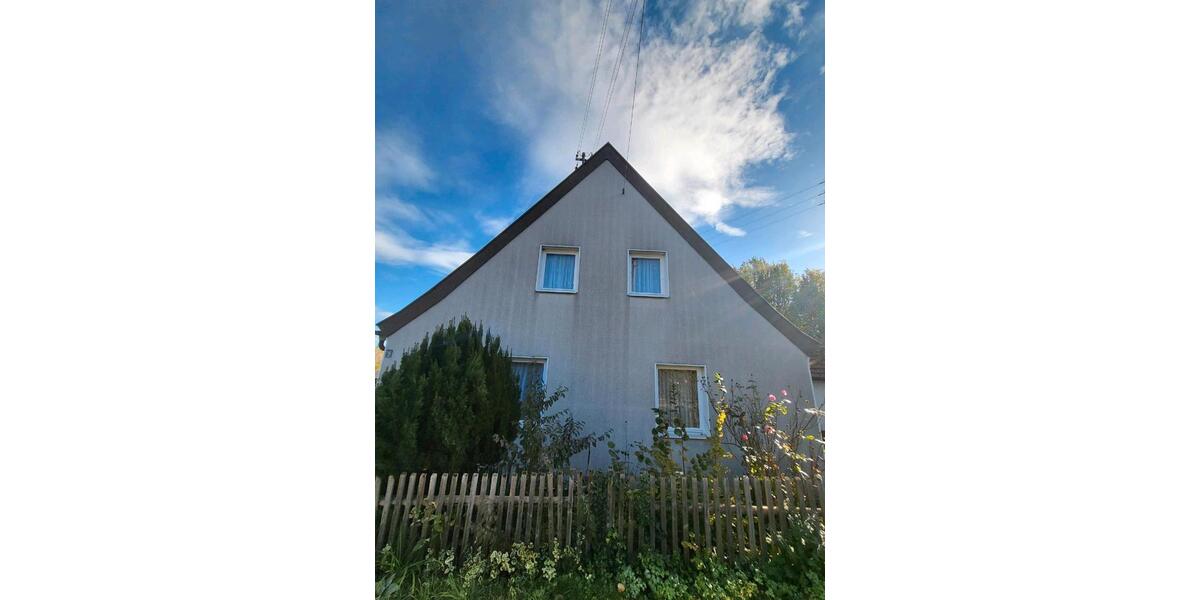 Einfamilienhaus Ehekirchen - 4 Zimmer, 100 m&sup2;, 299.000&euro; | Angebot:25085085