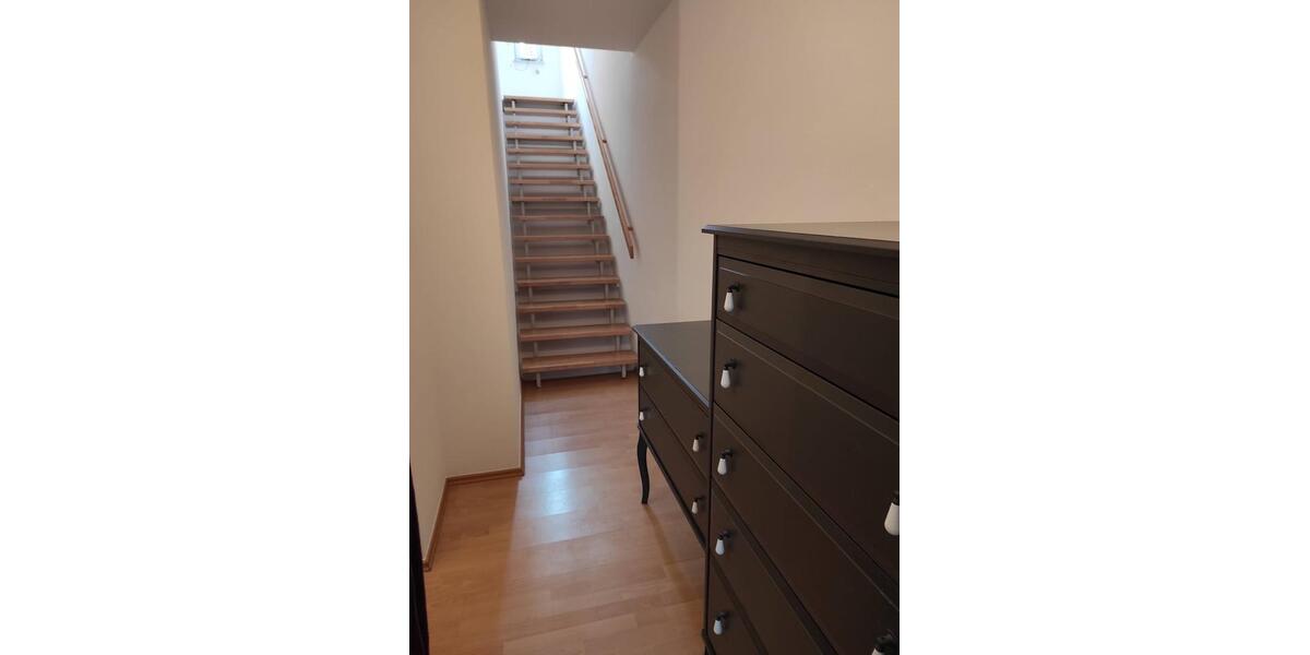 Maisonettenwohnung Ingolstadt - 2 Zimmer, 50 m&sup2;, 800&euro; | Angebot:27596384