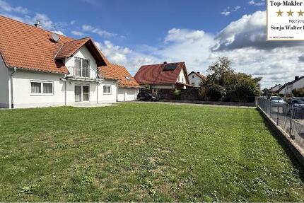 Gepflegtes, einzugsbereites Haus mit Keller, Doppelgarage und Wärmepumpe - Ein Objekt von SOWA Immobilien und Finanzen - Haus Neuburg an der Donau | Angebot:24004431