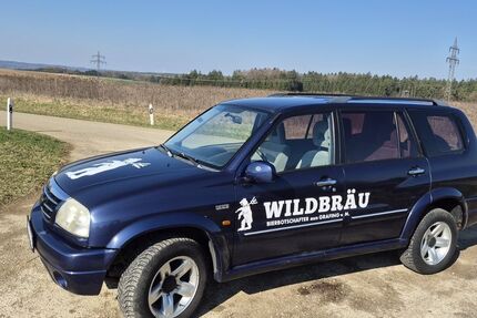 Suzuki Andere 201.890 km 3.999 &euro; Schernfeld 85132