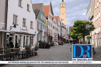 Gewerbeobjekt Ingolstadt - 3.300&euro; | Angebot:24028758