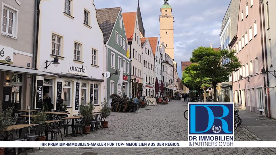 Gewerbeobjekt Ingolstadt - 3.300&euro; | Angebot:24028758