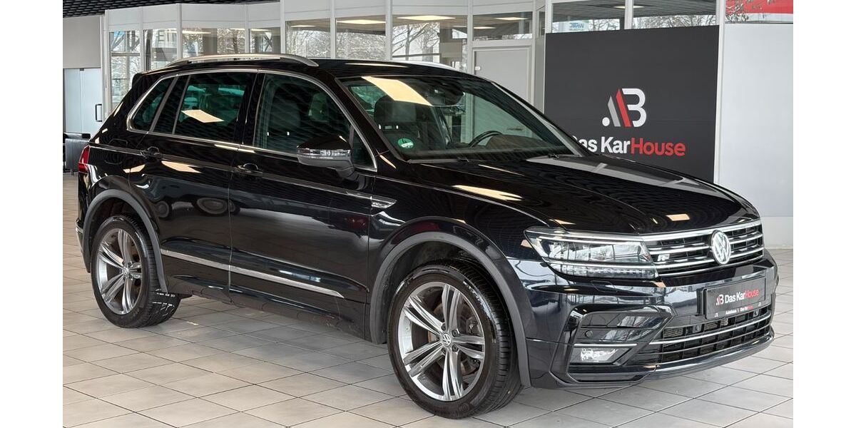 VW Tiguan 163.932 km 19.430 &euro; Ingolstadt 85053