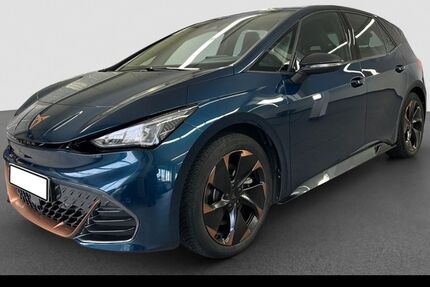 Cupra Born 37.890 km 29.950 &euro; Ingolstadt 85053