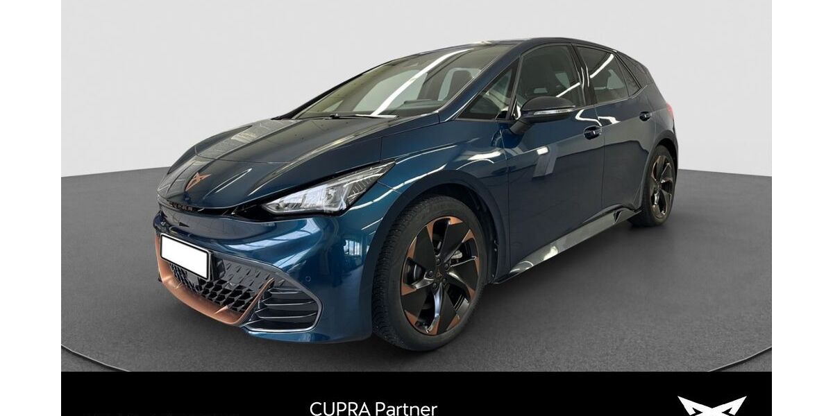 Cupra Born 37.890 km 29.950 &euro; Ingolstadt 85053