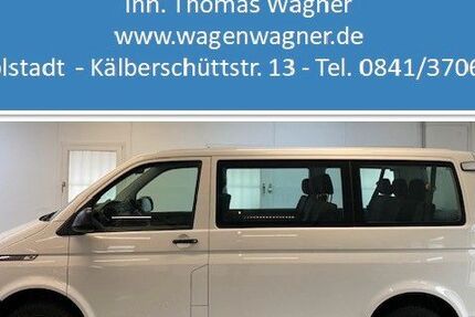 VW T6 Caravelle 36.996 km 32.980 &euro; Ingolstadt 85053