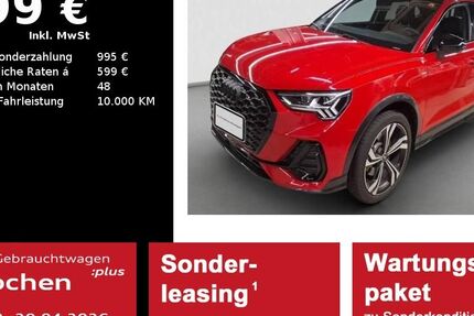 Audi Q3 16.810 km 59.163 &euro; Pfaffenhofen 85276