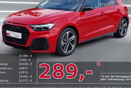 Audi A1 9.900 km 26.980 &euro; Ingolstadt 85057