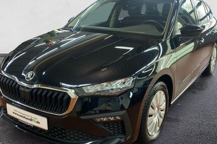 Skoda Scala 21.400 km 19.490 &euro; Karlskron-Brautlach 85123