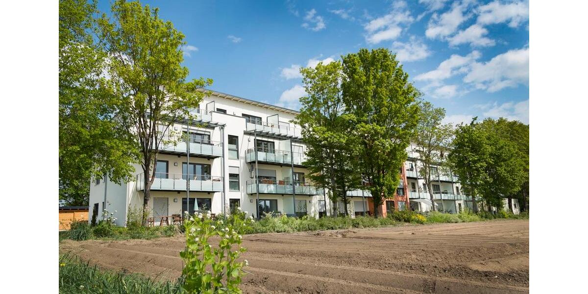 Erdgeschoßwohnung Karlskron - 3 Zimmer, 74 m&sup2;, 810&euro; | Angebot:25745888