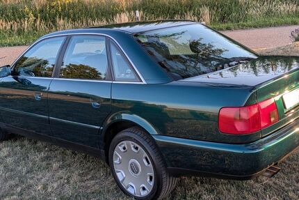 Audi A6 275.000 km 6.300 &euro; Pförring 85104