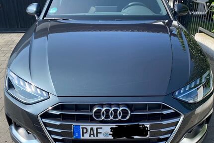 Audi A4 31.000 km 32.100 &euro; Reichertshofen 85084