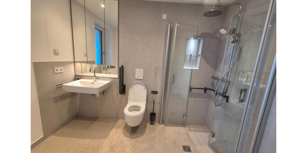 Erdgeschoßwohnung Lenting - 2 Zimmer, 62 m&sup2;, 1.050&euro; | Angebot:26461532