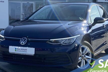 VW Golf 26.618 km 22.848 &euro; Schrobenhausen-Edelshsn. 86529