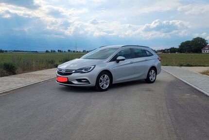 Opel Astra 56.000 km 17.300 &euro; Ingolstadt 85057