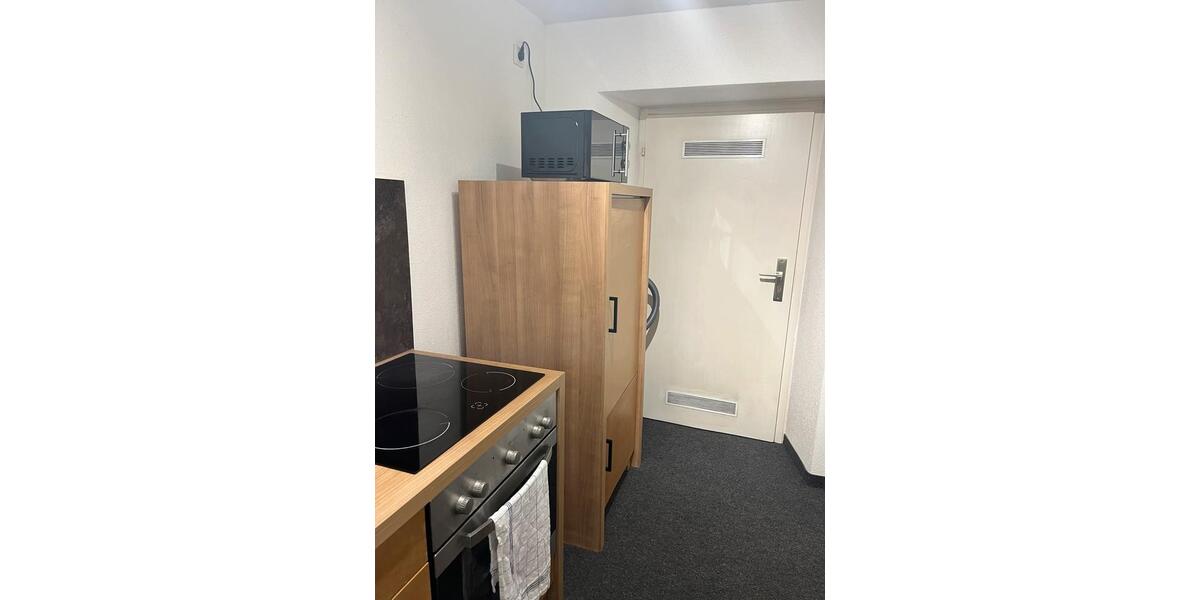 Etagenwohnung Eichstätt - 2 Zimmer, 60 m&sup2;, 250&euro; | Angebot:26041372