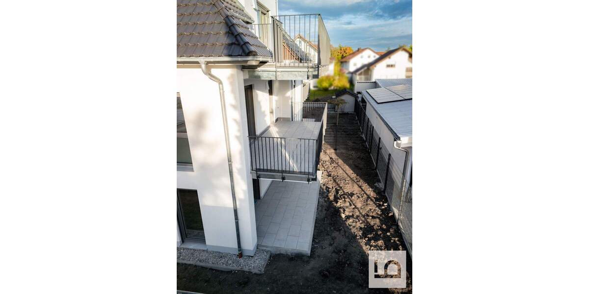 Etagenwohnung Ingolstadt Südost - 3 Zimmer, 85 m&sup2;, 522.000&euro; | Angebot:25706083