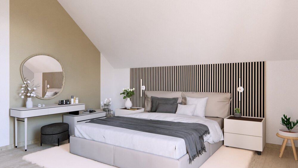 Ihr Zweifamilienhaus nach Maß - Flexibilität trifft Qualität in Ingolstadt - Zweifamilienhaus Ingolstadt Münchener Straße | Angebot:27333095