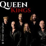 Queen Kings - The Queen Tribute