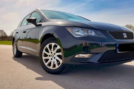 Seat Leon 220.000 km 5.600 &euro; Denkendorf 85095