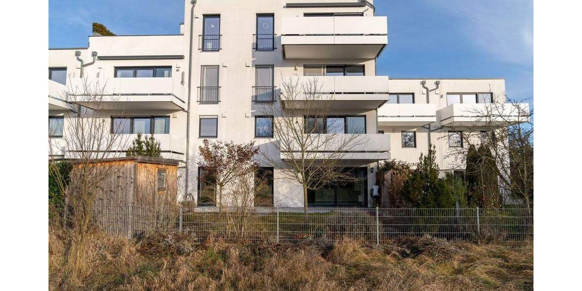 Etagenwohnung Ingolstadt Münchener Straße - 2 Zimmer, 98 m&sup2;, 535.000&euro; | Angebot:25704586