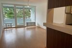 Etagenwohnung Ingolstadt Friedrichshofen-Hollerstauden - 1 Zimmer, 30 m&sup2;, 735&euro; | Angebot:25842059