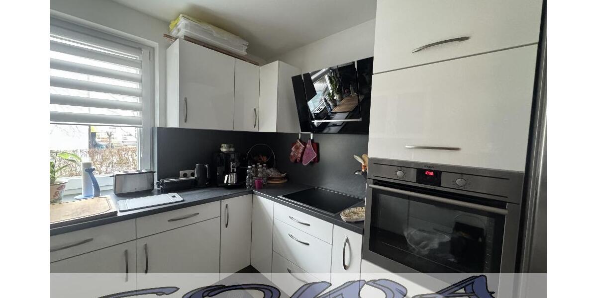 Gut geschnittene 3 Zimmer Erdgeschoss Wohnung mit Garten und Garage in Neuburg - Ein Objekt von Ihrem Immobilienpartner SOWA Immobilien und Finanzen - Erdgeschoßwohnung Neuburg | Angebot:25350280