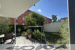 Moderne 2 Zimmer Wohnung mit Terrasse und Garten in Neuburg - Zentrumsnah - Ein Objekt von Ihrem Immobilienpartner SOWA Immobilien und Finanzen - Erdgeschoßwohnung Neuburg | Angebot:25256301