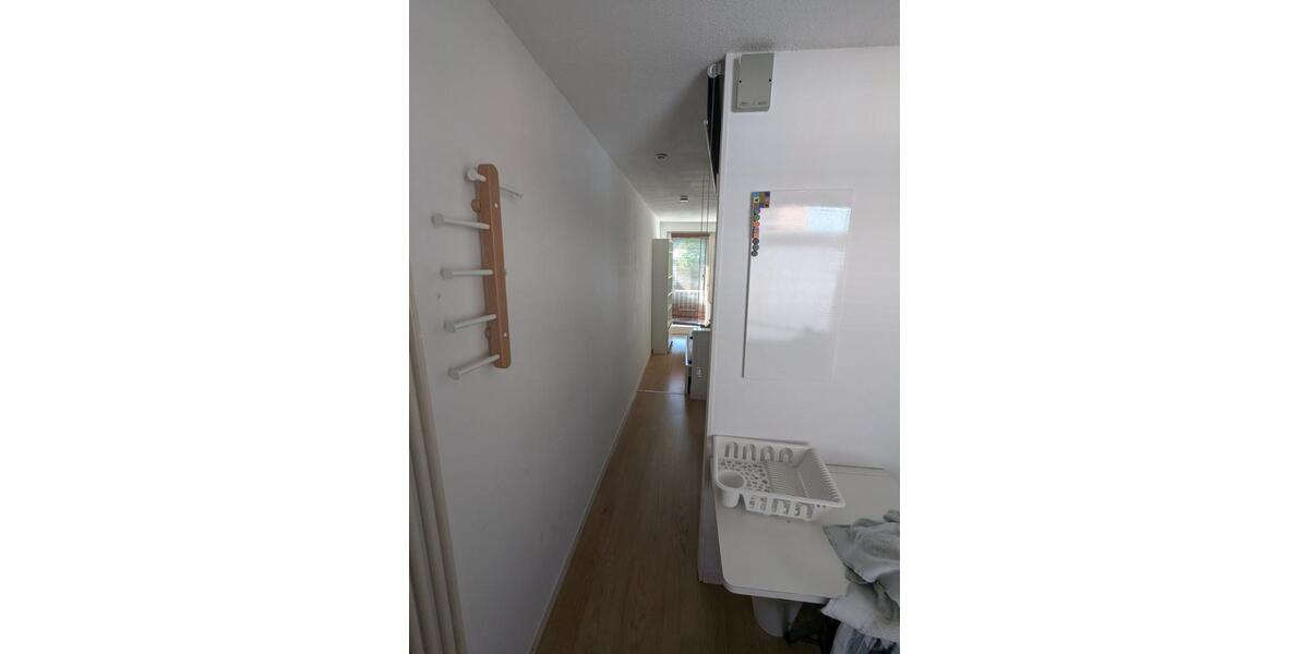 Etagenwohnung Eichstätt - 1 Zimmer, 20 m&sup2;, 250&euro; | Angebot:25403442