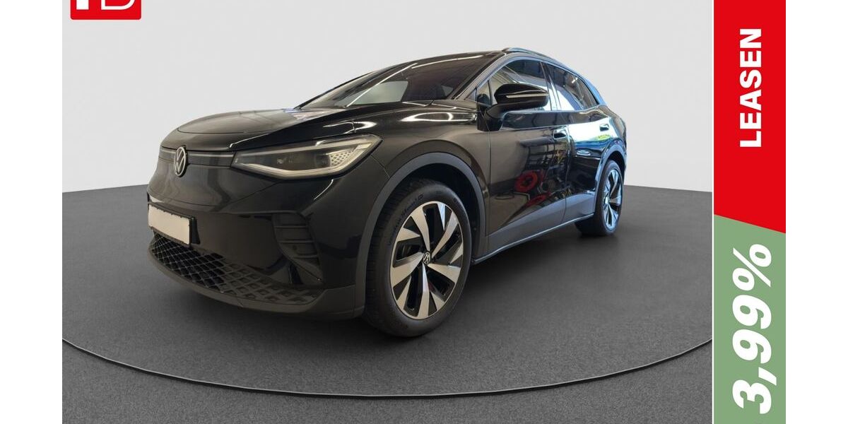 VW ID.4 17.250 km 38.950 &euro; Manching 85077