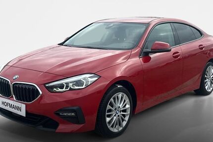 BMW 218 Gran Coupé 33.500 km 26.890 &euro; Pfaffenhofen 85276
