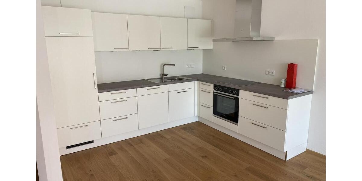 Etagenwohnung Neuburg an der Donau - 2.5 Zimmer, 65 m&sup2;, 900&euro; | Angebot:25220768