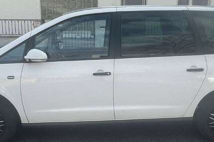 VW Sharan 206.000 km 4.500 &euro; Eichstätt 85072