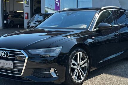Audi A6 215.000 km 19.990 &euro; Neuburg an der Donau 86633