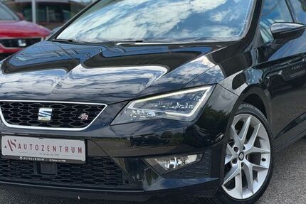 Seat Leon 146.000 km 12.990 &euro; Neuburg an der Donau 86633