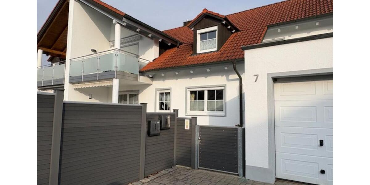 Etagenwohnung Kösching - 3 Zimmer, 97 m&sup2;, 435.000&euro; | Angebot:24831394