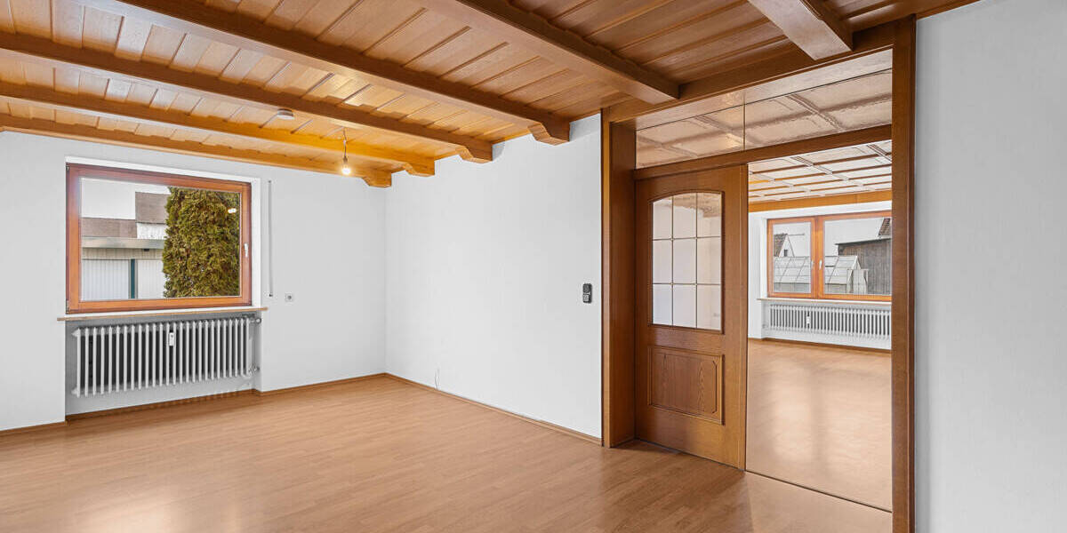 Doppelhaushälfte Mühlhausen Mühlhausen - 6 Zimmer, 156 m&sup2;, 459.000&euro; | Angebot:25744428