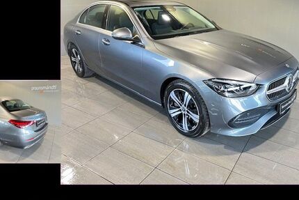 Mercedes-Benz C 220 45.000 km 39.490 &euro; Ingolstadt 85055