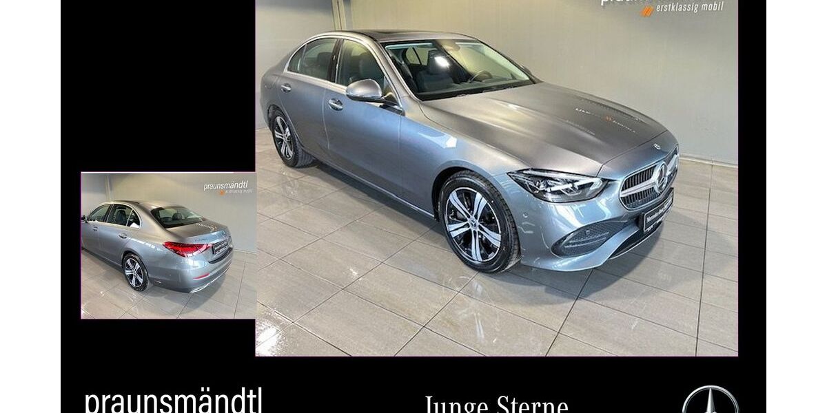 Mercedes-Benz C 220 45.000 km 39.490 &euro; Ingolstadt 85055