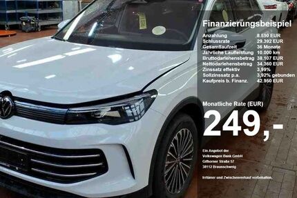 VW Tiguan 5.500 km 42.450 &euro; Ingolstadt 85053