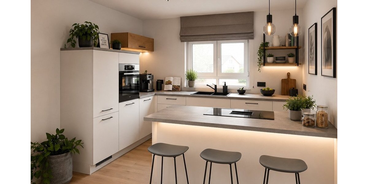 Ihr individuell geplantes Einfamilienhaus in Ingolstadt - Einfamilienhaus Ingolstadt | Angebot:27333101