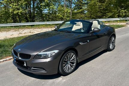 BMW Z4 156.000 km 18.990 &euro; Neustadt an der Donau 93333