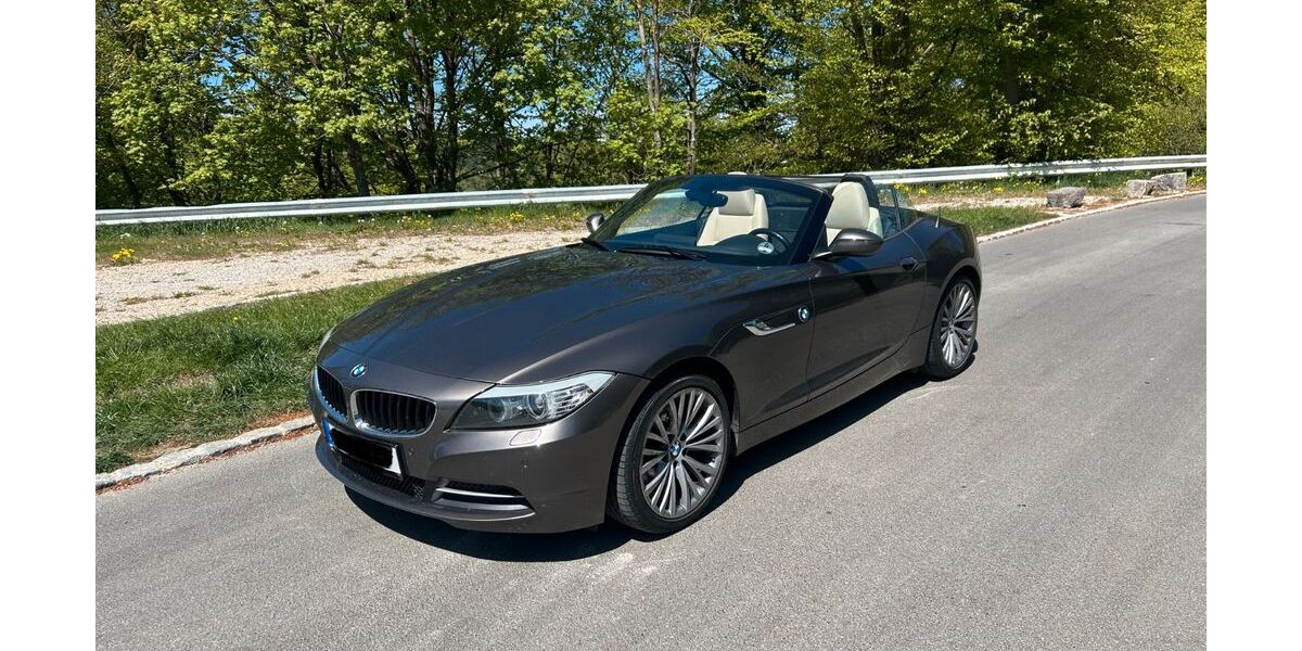 BMW Z4 156.000 km 18.990 &euro; Neustadt an der Donau 93333