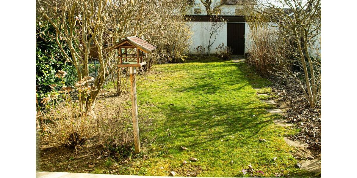 Reihenhaus Ingolstadt Nordost - 5 Zimmer, 112 m&sup2;, 498.500&euro; | Angebot:25981186