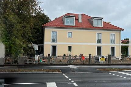 Wohnung Neuburg an der Donau - 1 Zimmer, 23 m&sup2;, 570&euro; | Angebot:25960642