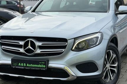 Mercedes-Benz GLC 250 179.000 km 21.990 &euro; Neuburg/Donau 86633